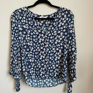 Madewell Blouse